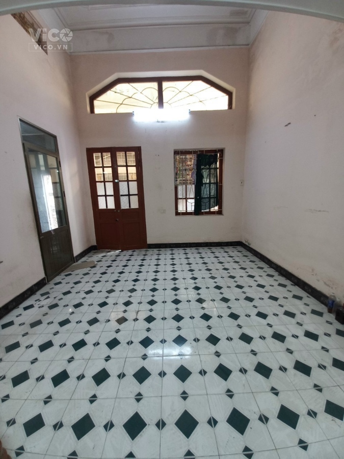 Bán nhà ngõ Lý Tiêm 3 mặt ngõ