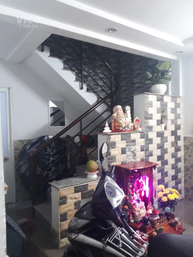 Sở Hữu Ngay Căn Hộ Siêu Đẹp Tại Quận 8 , Tp HCM