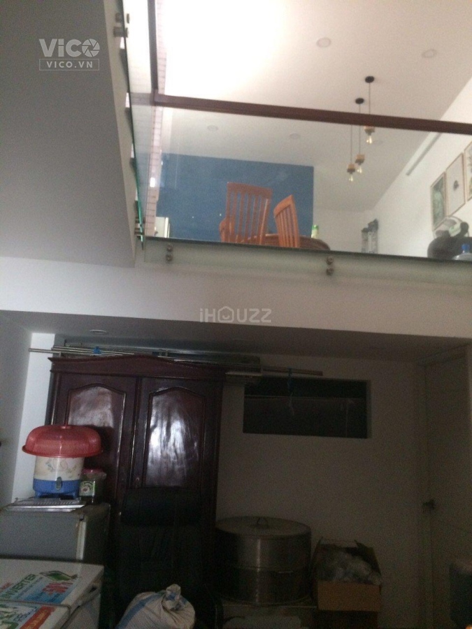 Chủ gấp bán nhà đường Lê Trọng Tấn, quận Bình Tân 80m2 chỉ 6 tỷ 6