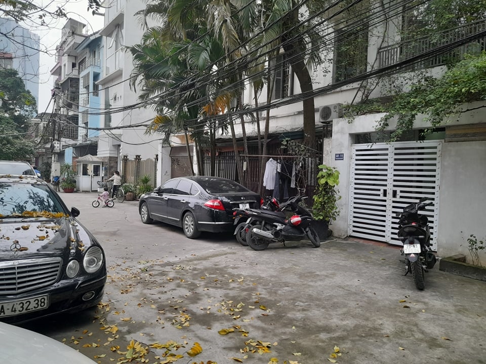 Phân Lô Phạm Ngọc Thạch, ô tô đỗ cổng DT50m,4 tầng Chỉ hơn 6 tỷ