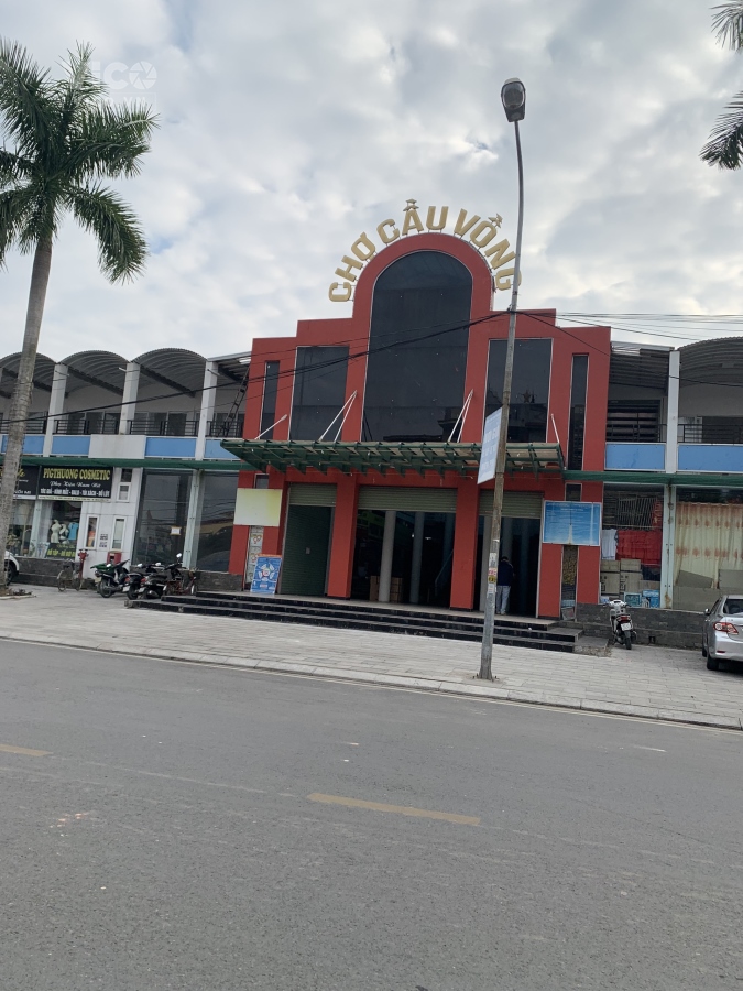 lô góc 70m2 đường 5m Tuyến 2 đường Lý Thánh Tông , ngay Trung Tâm Quận Đồ Sơn. giá 1,x tỷ