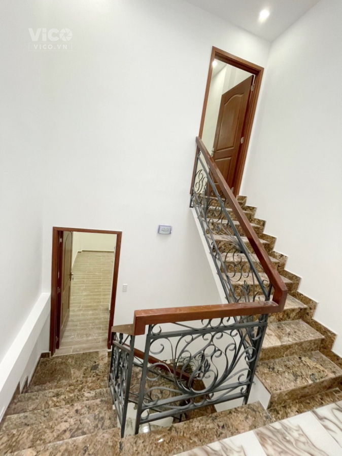 Bán nhà Nguyễn Hồng Đào Tân Bình 6.5 tỷ, 58m2, Nở hậu, Taxi vào nhà