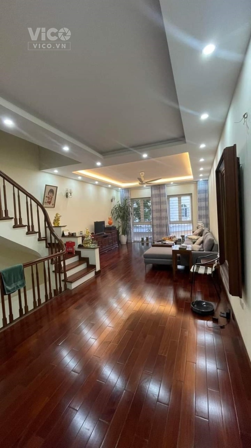 Bán nhà LIỀN KỀ khu ĐÔ THỊ ĐÔ NGHĨA, 75M2, 5TẦNG, 3 Ô TÔ TRÁNH, giá 9.3 tỷ