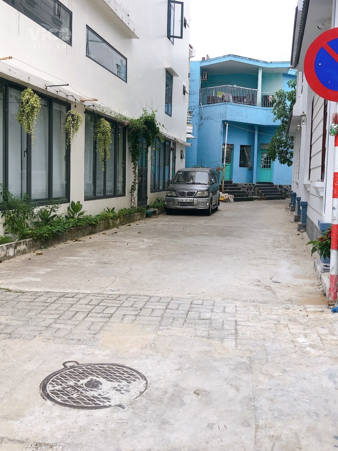 Bán nhà Phạm Như Xương, Liên Chiểu, Ô TÔ thông tứ tung chỉ nhỉnh 2 tỷ.