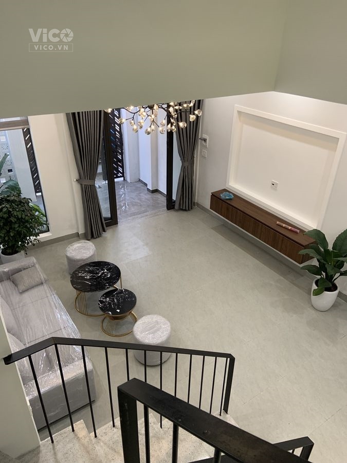 Bán nhà 3T Đồng Xoài, Liên Chiểu, CỰC ĐẸP, KINH DOANH chỉ nhỉnh 5 tỷ.