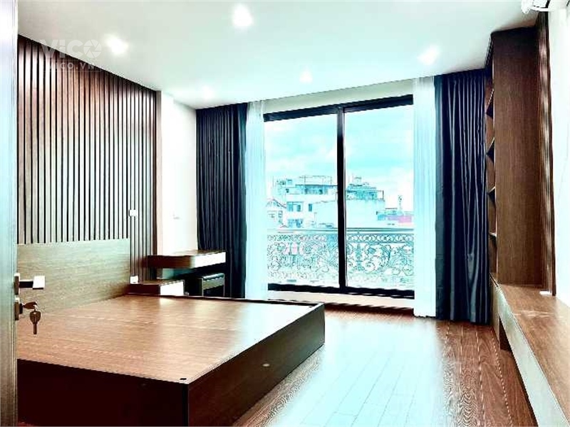 Bán nhà liền kề KĐT mới Yên Nghĩa Hà Đông DT 50 m2 Giá 7,1 tỷ