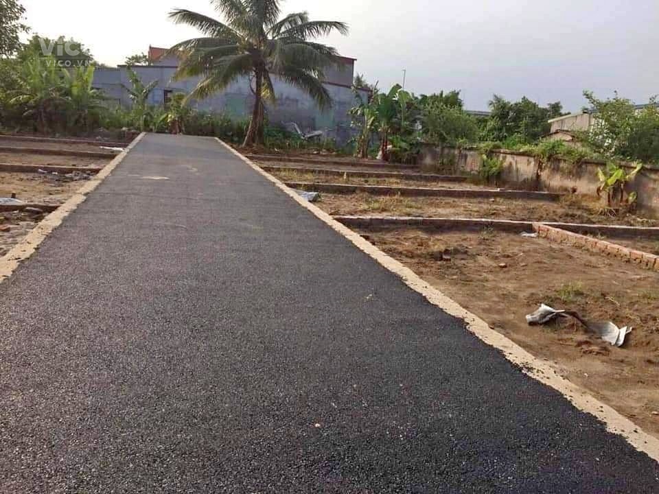 Hải Thành , Dương Kinh Hải Phòng 45m2 ngõ 3m