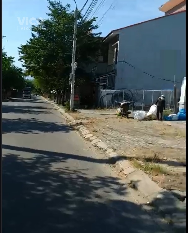 Nhà Tôn Đản 305m2 Ngang 6, 7.2 tỷ