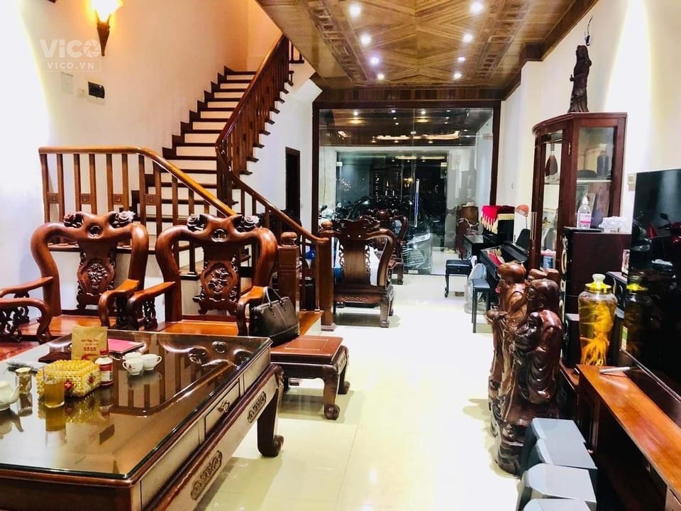 Bán Nhà ngay Châu Thị Vĩnh Tế, sẵn MB kinh doanh ngay, 65m2, oto đỗ cửa. Giá nhỉnh 4,8 tỷ.