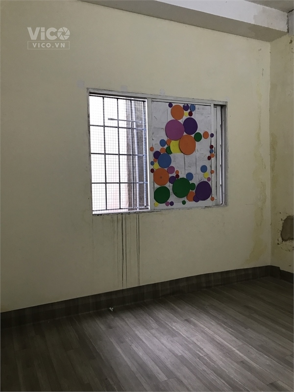 Cho thuê phòng trọ gần CMT8, Tân Bình, giá 1,8 triệu.