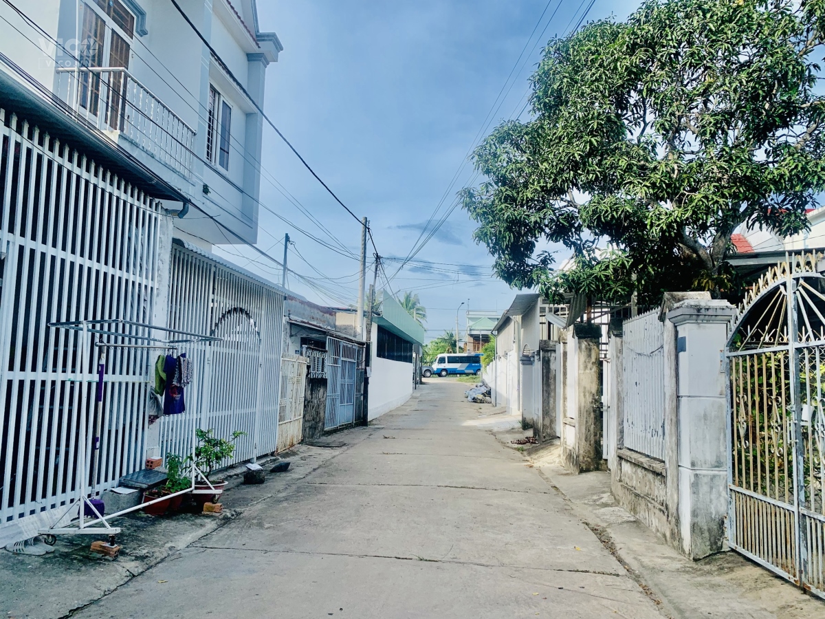 2 Lô Đất Nền nhánh QL61 (ngay cầu Tà Niên), xã Vĩnh Hoà Hiệp, Châu Thành, KG. 146