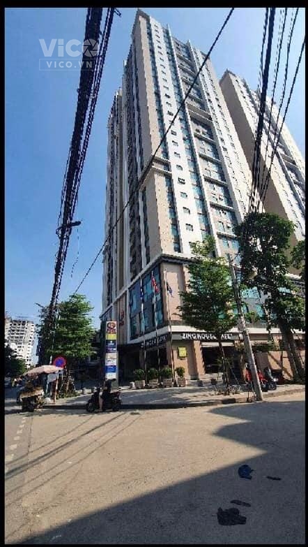 Mặt phố 48 Triều Khúc, 155m2, 10.8m mặt, 220 triệu/m2 (thương lượng)