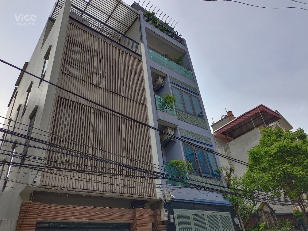 BÁN NHÀ BỒ ĐỀ 63M24T, 5.45 TỶ NHÀ ĐẸP DÂN XÂY, VỊ TRÍ ĐẮC ĐỊA.