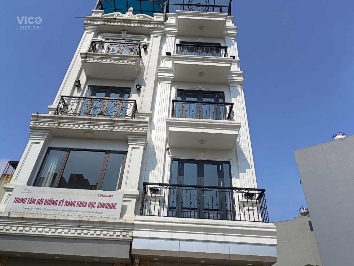 BÁN NHÀ THANH AM 55M25T, 8.15 TỶ NHÀ MỚI SIÊU ĐẸP, GARA Ô TÔ, NỘI THẤT XỊN SÒ.