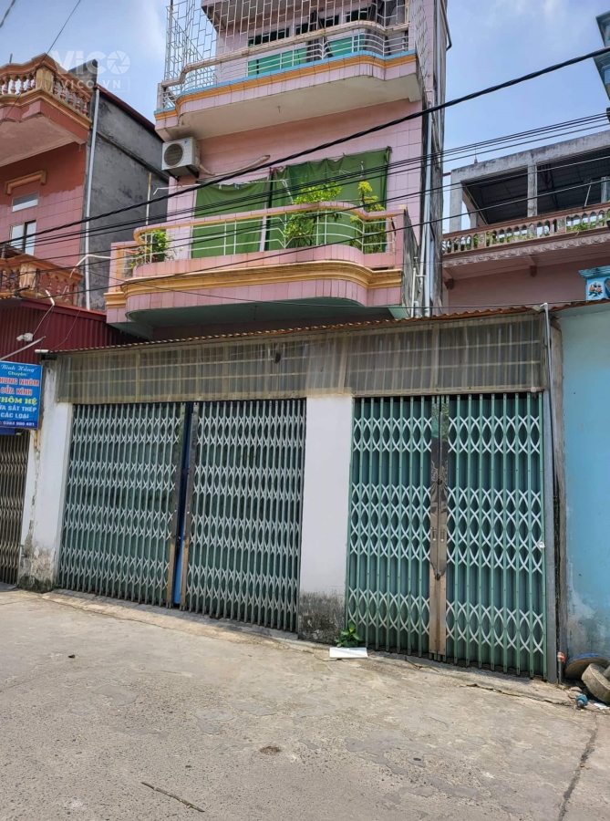 Tin được không, sẵn nhà 3 tầng tại Lạc Thổ Nam, TT Hồ, Thuận Thành, Bắc Ninh, mà giá có 2 tỷ1