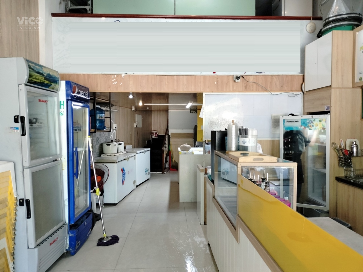 Nhà Mặt Tiền kinh Doanh Hải Châu, Trần Bình Trọng, 10 tỷ