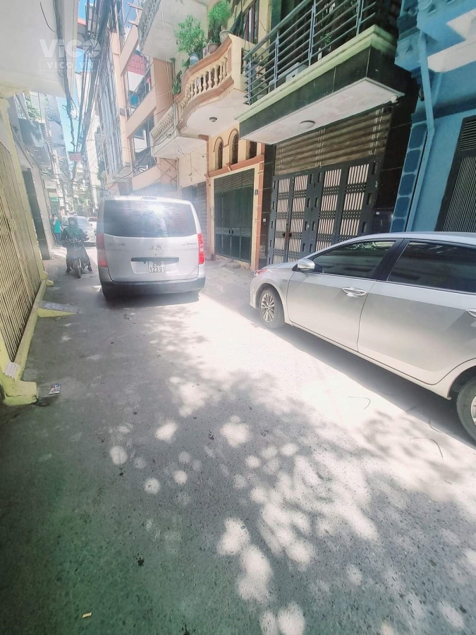 BÁN GẤP NHÀ, LÊ TRỌNG TẤN HÀ ĐÔNG 50M2 3T CHỈ 4.X TỶ, LÔ GÓC 3 THOÁNG, Ô TÔ TRÁNH ĐỖ