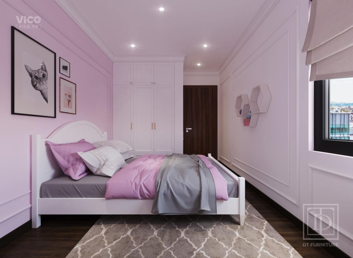 Chính chủ cần bán nhanh căn hộ 2PN One 18 Ngọc Lâm