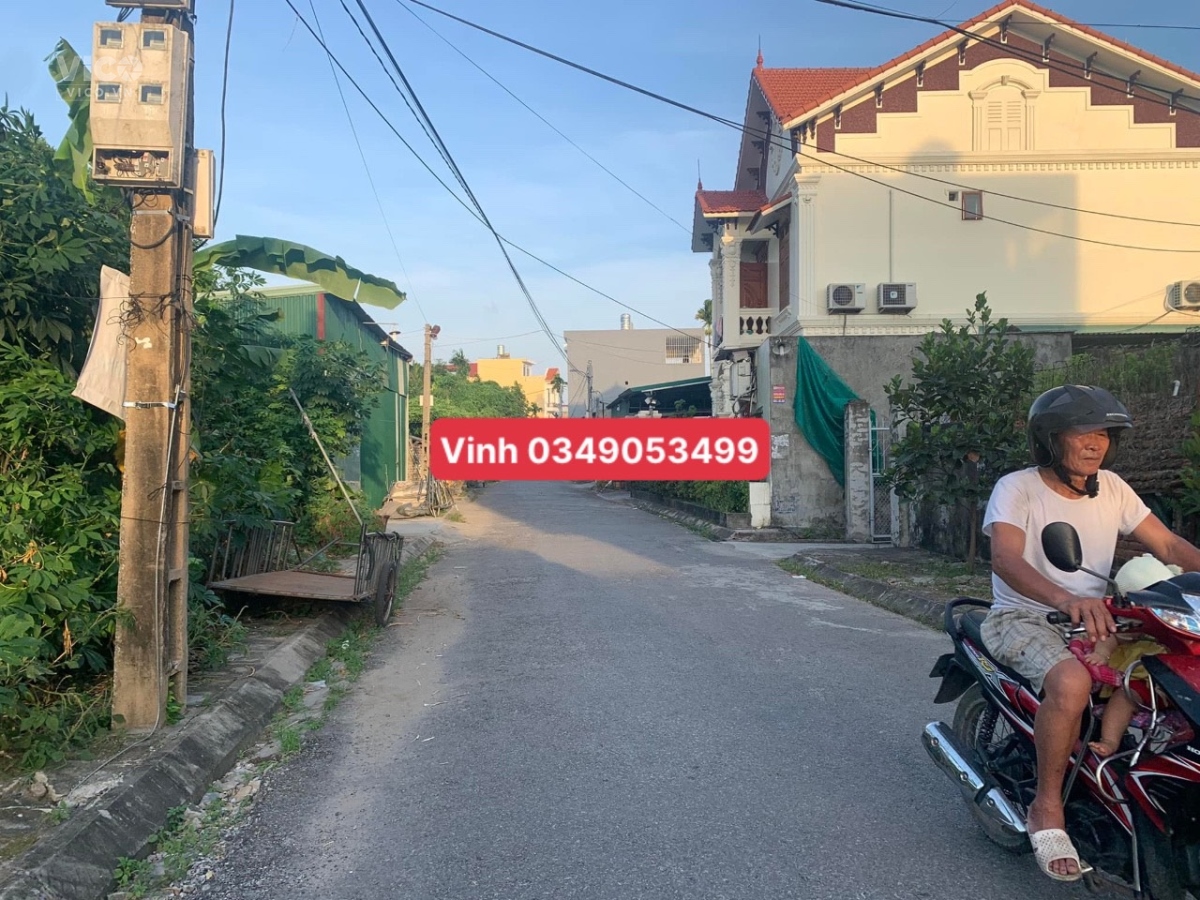 Tuyến 2 Mạc Đăng Doanh đường 6m gần khu công nghiệp mà chưa đến 2 tỏi giá đẹp nhất khu vực