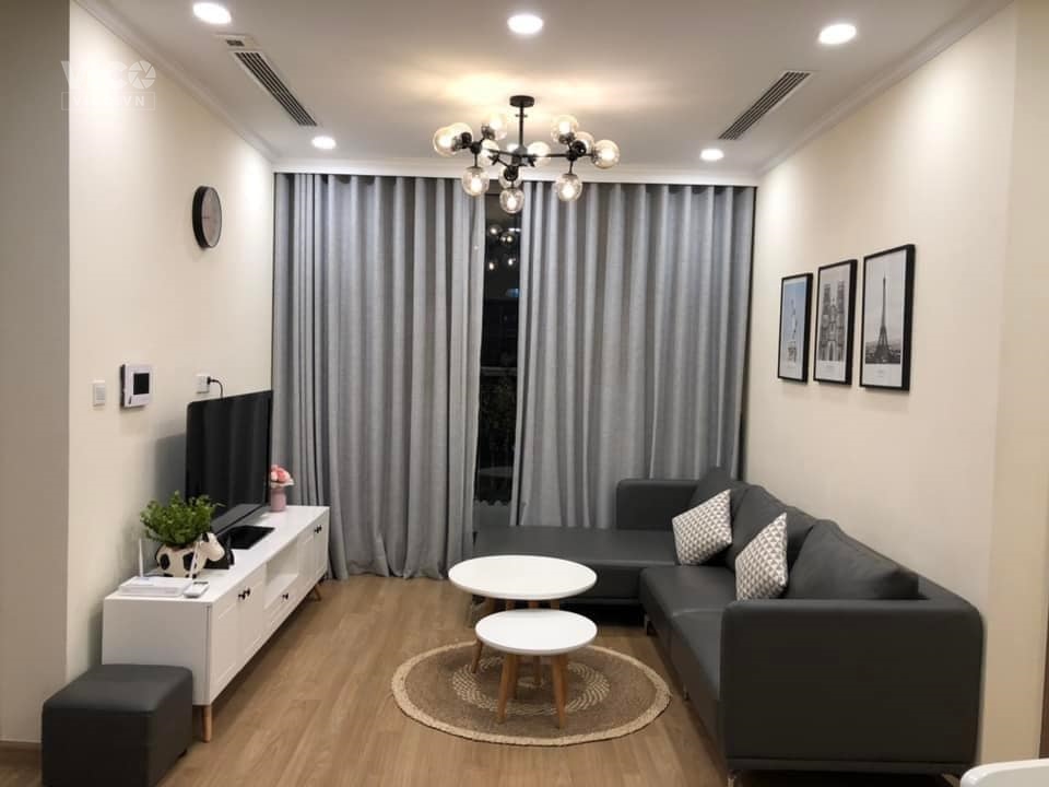 Cần bán nhanh 2 căn hộ m2 2PN 2VS Vinhome Gardenia