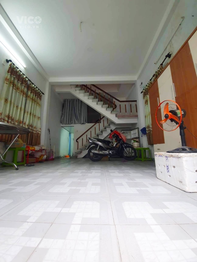 Siêu Rẻ, Nhà TTTP 2 mặt kiệt đường Lê DuẩnThanh Khê, Đà Nẵng.