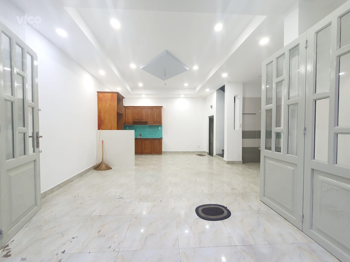 Nhà Nguyễn Oanh 4 Tầng, Mới Đẹp, Giao Ngay Chỉ Nhỉnh 4 Tỷ