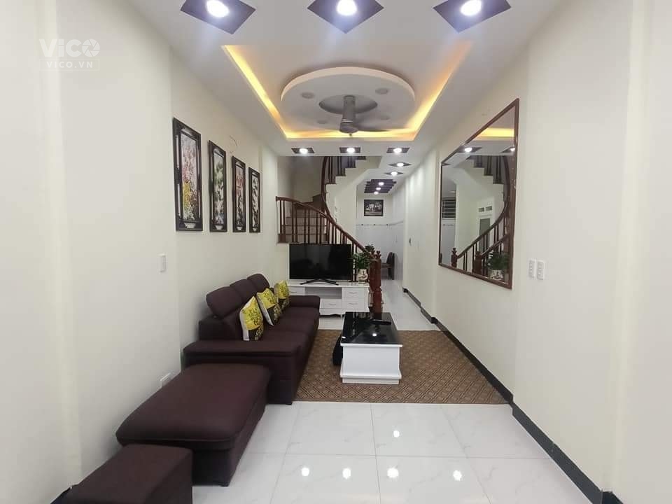 BÁN NHÀ RIÊNG ĐƯỜNG QUANG TRUNG HÀ ĐÔNG 50M2 5 TẦNG NHỈNH 5 TỶ Ô TÔ, GẦN PHỐ, KINH DOANH