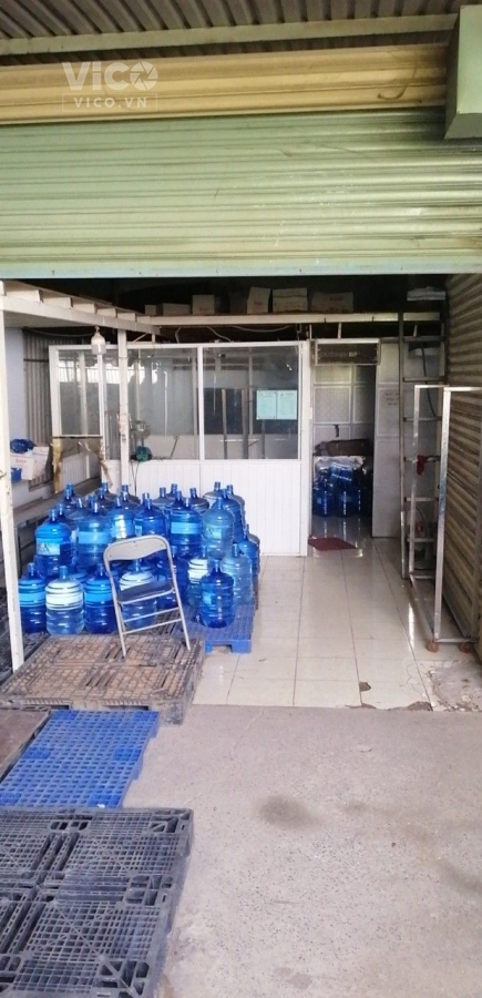 Cho Thuê Nhà Nguyên Căn 200 m2 tại P.Tam Phú , Q.Thủ Đức Giá 12tr/tháng