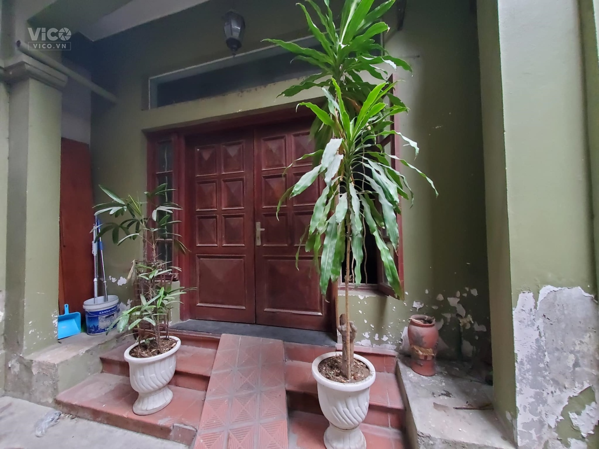 Bán nhà View Hồ Tây P. Trích Sài 65m2 Mặt tiền 7m 11.5 tỷ!