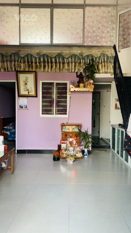 Chỉ 2.95 tỷ Mua 1 được 2 chỉ 400m đến đường lớn Nguyễn Phước Lan