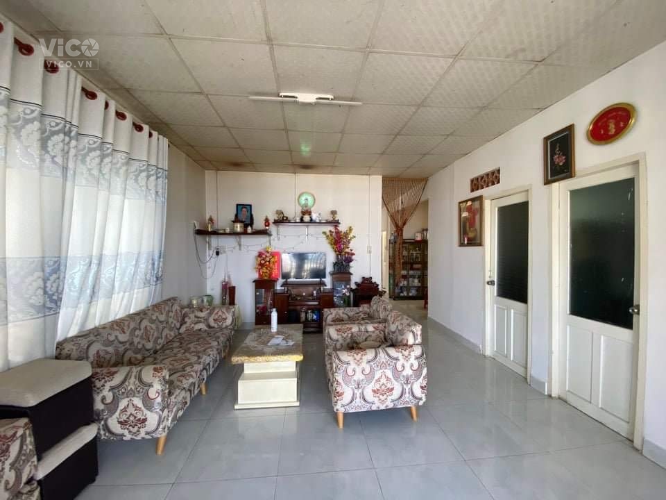 Bán nhà NGÔ QUYỀN P6 thuộc khu vực TRUNG TÂM ĐÀ LẠT, giá CHỈ HƠN 3 TỶ