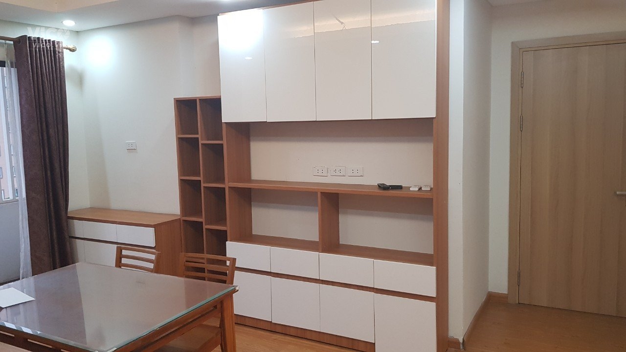 Bán căn hộ Happy Star 02 ngủ, 02 WC giá 1tỷ850 . LH 0975278133