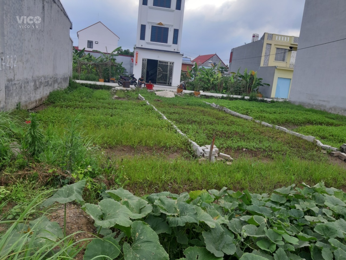 95m2 mặt đường Tiểu Trà, Hưng Đạo, Dương Kinh