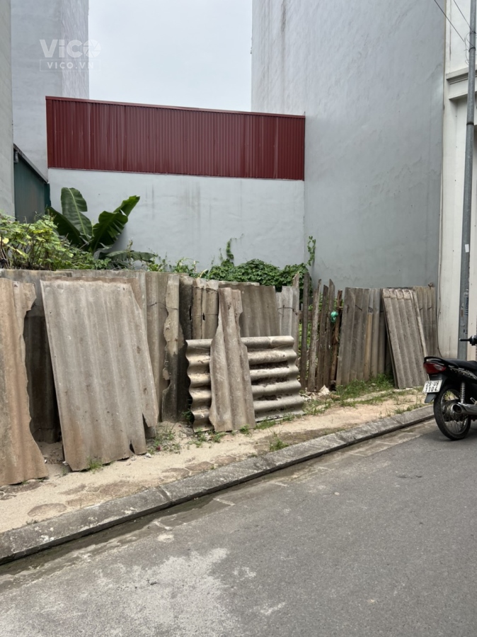 Bán Đất Gia Thượng Long Biên 90mx9 chỉ 9.3 tỷ ôtô tránh