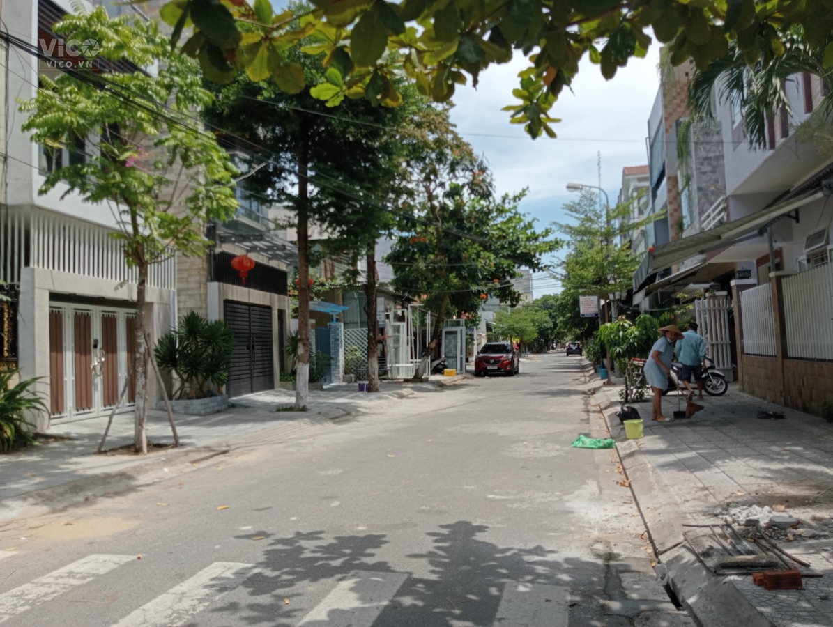 Nhà 2 Tầng tại An Hải 1, Sơn Trà, đường 10.5m. 90m2 ( 5x18). Chỉ 5 tỷ