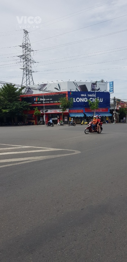 Bán nhà 1 trệt 2 lầu MT Mạc Đỉnh Chi.Giá 19tỷ xxx (thương lượng).lh0931308080