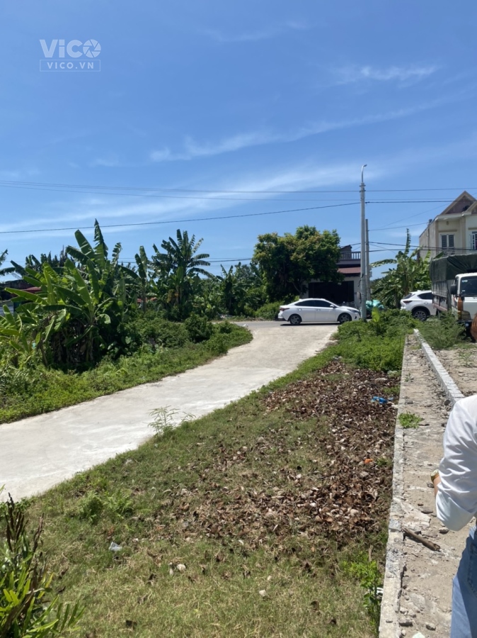 Hot Hot Sở Hữu Ngay Lô Đất Siêu Đẹp Tại Đồ Sơn, Hải Phòng.