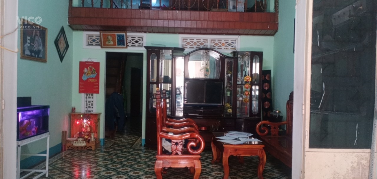 Nhà Hải Châu, Trần Tấn Mới, 83m2, 5.25 tỷ