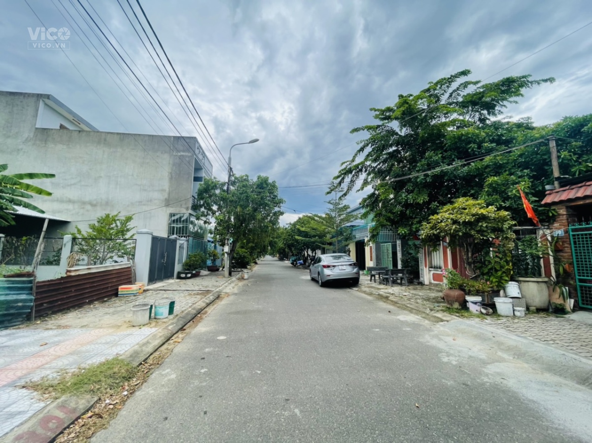 Chính Chủ Bán Gấp lô Đất đường Dương Bá Cung Hoà Xuân Nam Cẩm Lệ,DT100m