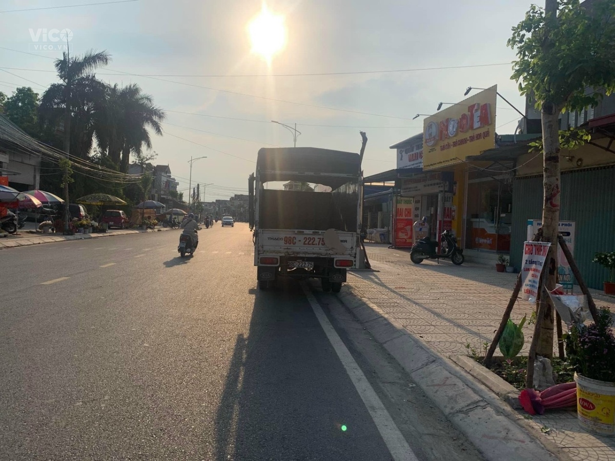 Siêu Phẩm Mặt Đường Máng, Vĩnh Khê, An Đồng, An Dương, Hải Phòng Cực Đẹp