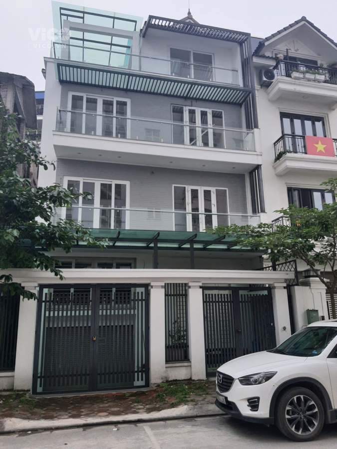 CẦN CHO THUÊ MẶT BẰNG KĐT MỄ TRÌ THƯỢNG , NAM TỪ LIÊM , HÀ NỘI