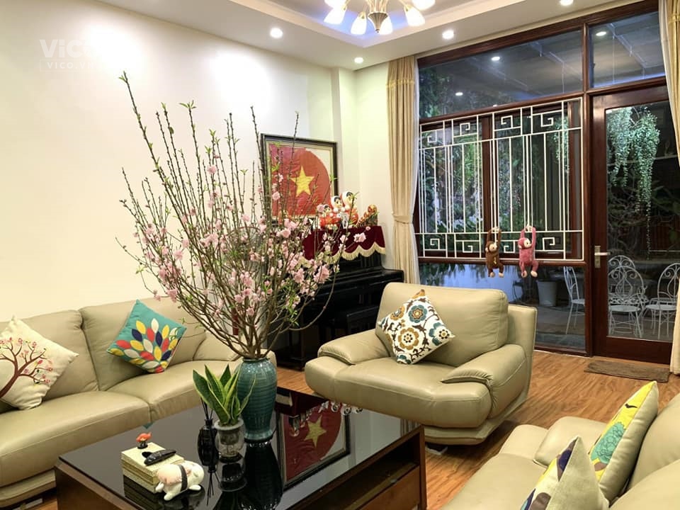 SIÊU HOT! NGUYỄN QUÝ ĐỨC 60M2 , GARA OTO, VĂN PHÒNG, 6 TẦNG LỪNG LỮNG. GIÁ CHỈ 10.5 TỶ