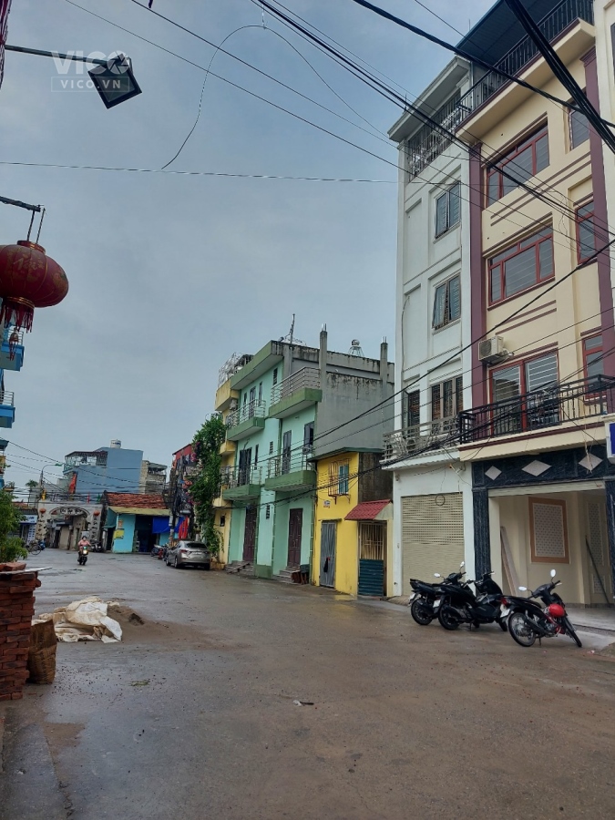Chính chủ bán nhà mặt đường 20m tại, Vĩnh Quỳnh, Thanh Trì, Hà Nội
