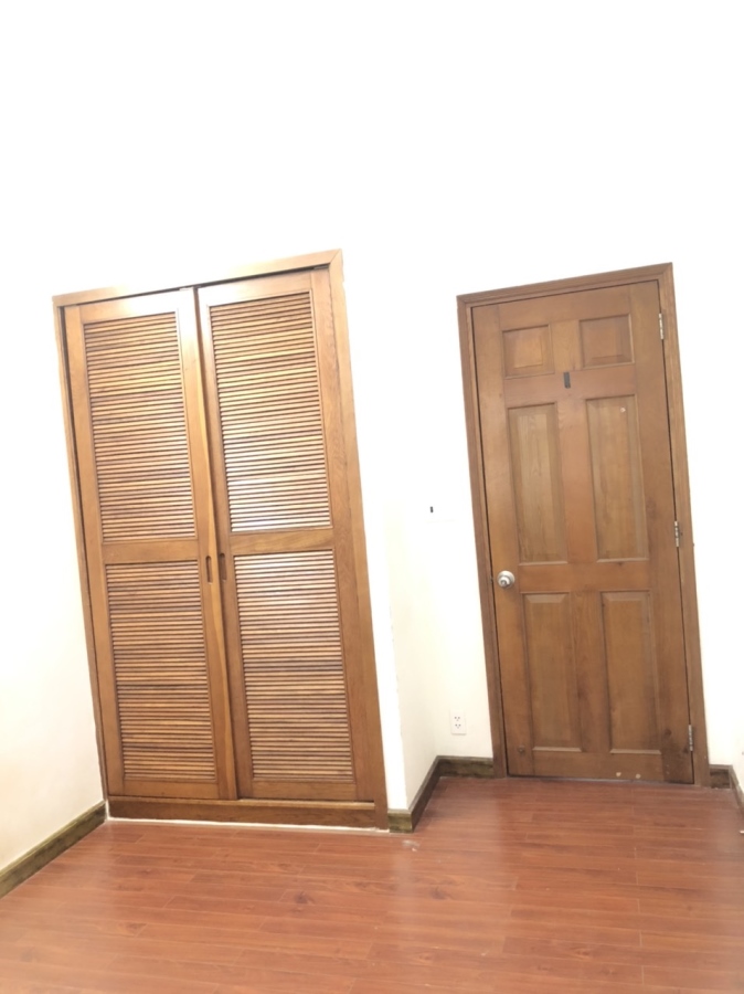 Cho thuê phòng chung cư Belleza Quận 7, HCM cạnh sông mát mẻ 24/24