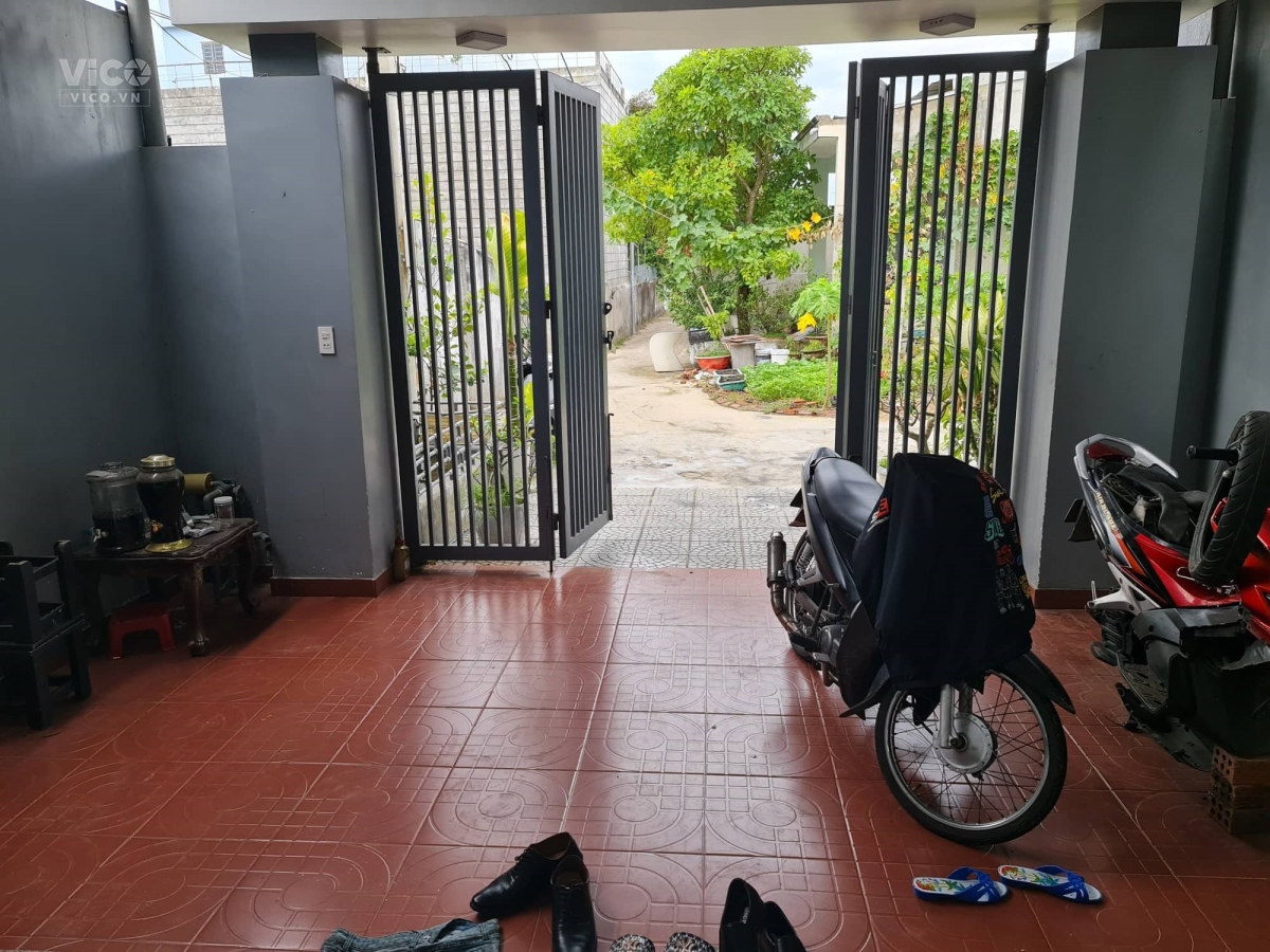 Cần tiền bán GẤP nhà 3 tầng, Đặng Thái Thân, Hòa Hải, Ngũ Hành Sơn. 100M2 chỉ 3.6tỷ.