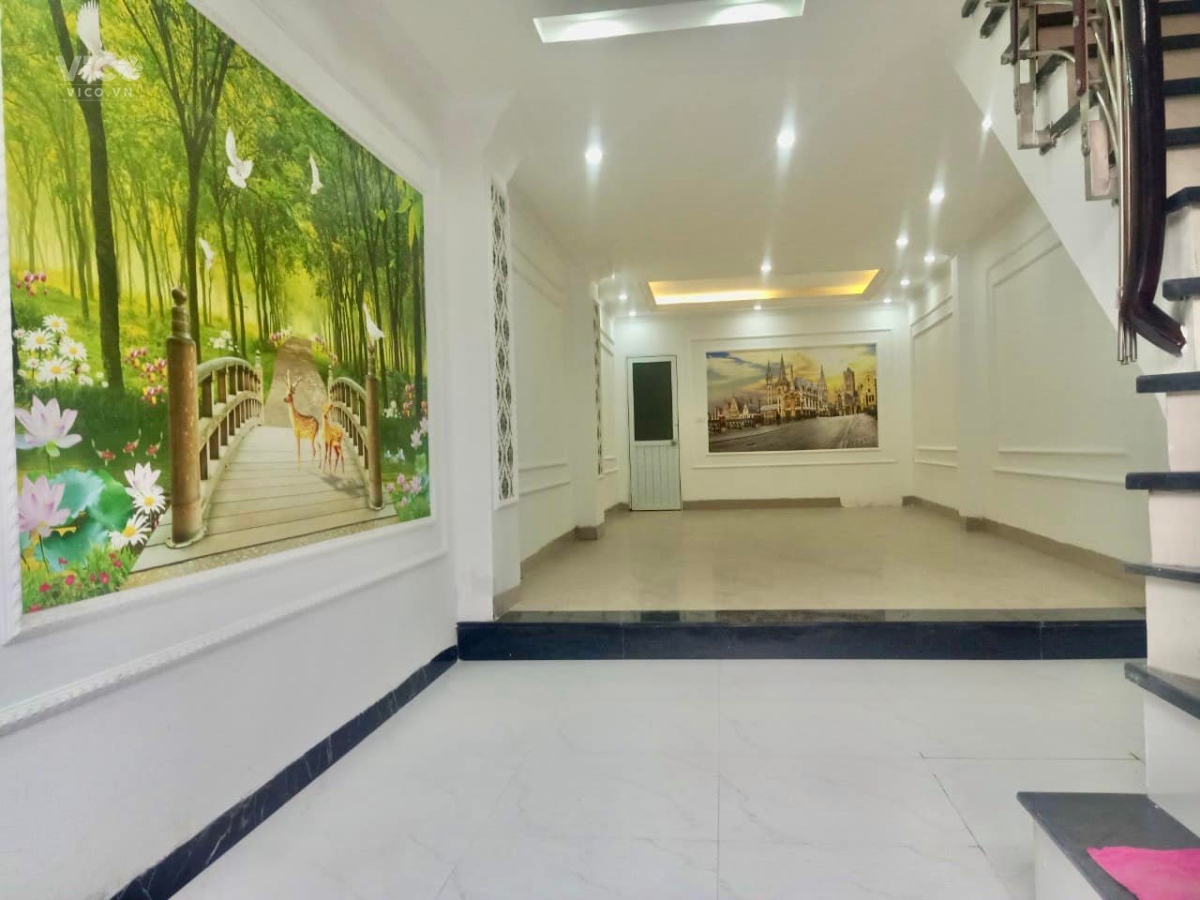 NHÀ THANH XUÂN NGÕ THÔNG KINH DOANH 20M Ô TÔ TƯƠNG LAI NHÀ MẶT PHỐ GIÁ 5.1 TỶ ..