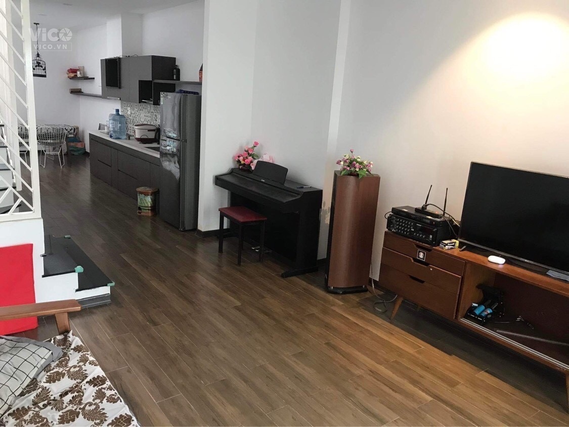 Bán gấp nhà 2 tầng 60m2 trung tâm Sơn Trà, Gía nhỉnh 4 tỷ