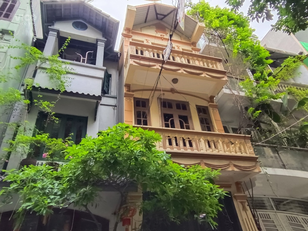 BÁN NHÀ THANH AM 62M25T, 7.45 TỶ NHÀ ĐẸP PHÂN LÔ, Ô TÔ TRÁNH ĐỖ, THOÁNG VĨNH VIỄN.