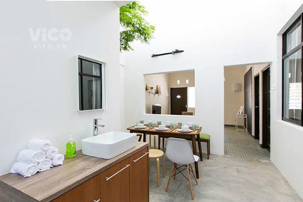 Bán nhà Tôn Đức Thắng, gần Ngô Thì Nhậm, Ô tô tứ tung chỉ 2 tỷ 04