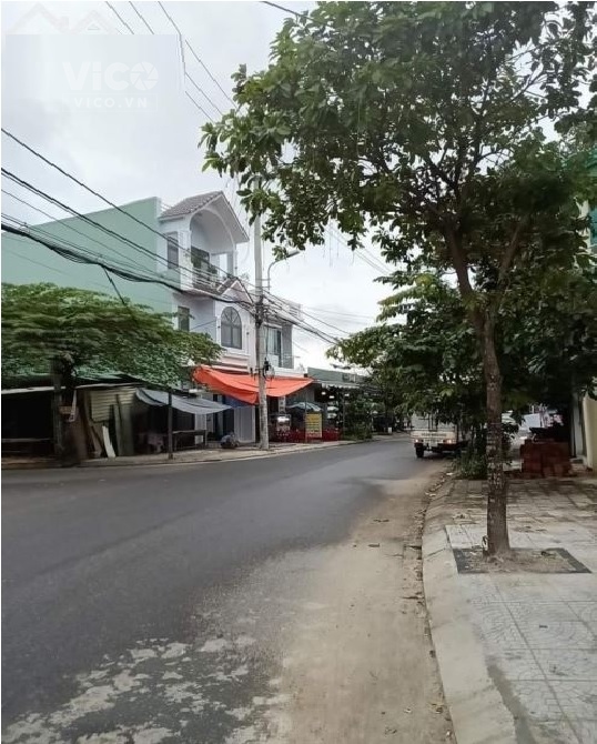 Nhà Mặt Tiền Tô Hiệu Ngã 5 Ngô Chân Lưu, 4.5 tỷ